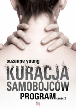 Kuracja samobójców, Tom 2