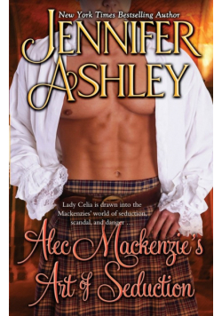 Alec Mackenzie's Art of Seduction