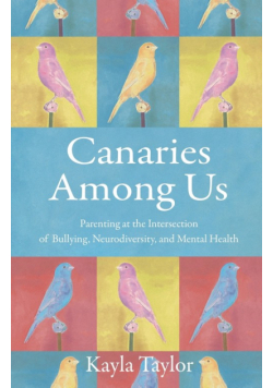 Canaries Among Us