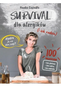 Survival dla alergików i ich rodzin