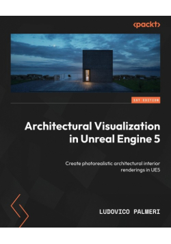 Architectural Visualization in Unreal Engine 5