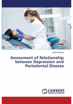 Assessment of Relationship Between Depression and Periodontal Disease
