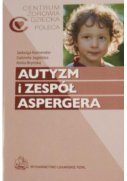 Autyzm i zespół Aspergera