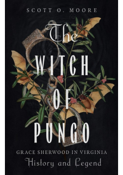 The Witch of Pungo