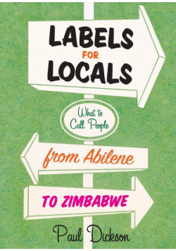 Labels for Locals