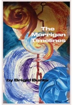 The Morrigan Timelines