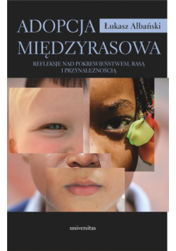 Adopcja międzyrasowa
