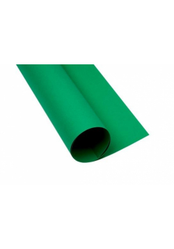 Karton kolorowy B1 225g ciemnozielony (25szt)
