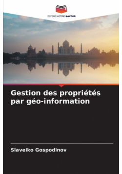Gestion des propriétés par géo-information