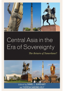 Central Asia in the Era of Sovereignty