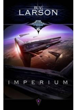 Star Force Tom 6 Imperium