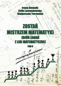 Zostań mistrzem matematyki t. 2