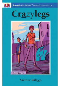 Crazylegs