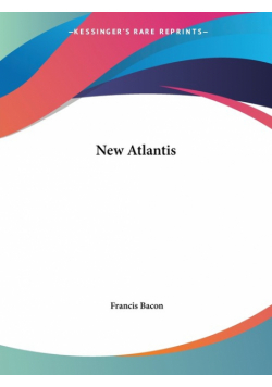 New Atlantis