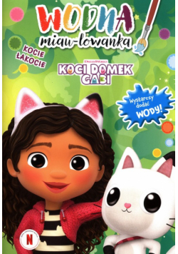 Koci domek Gabi Kocie łakocie