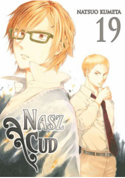 Nasz cud. Tom 19