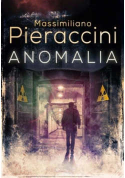 Pieraccini Massimiliano - Anomalia