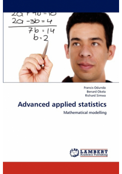 Advanced Applied Statistics