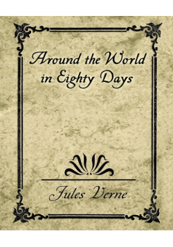 Around the World in Eighty Days