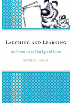 Laughing and Learning