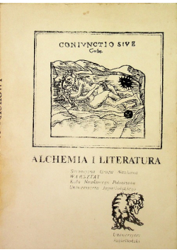 Alchemia i literatura