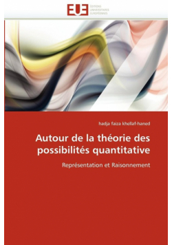 Autour de la théorie des possibilités quantitative