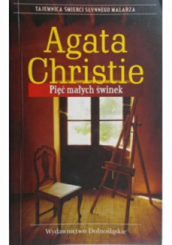 Pięć małych świnek
