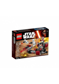 Lego Star Wars Imperium Galaktyczne