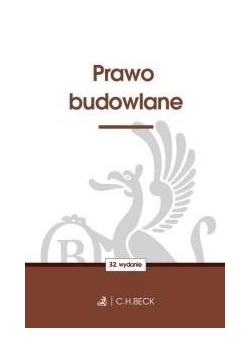 Prawo budowlane w.32