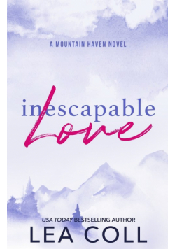 Inescapable Love
