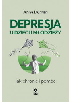 Depresja u dzieci i młodzieży