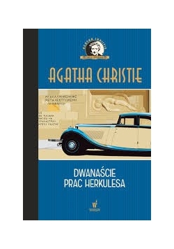 Dwanaście prac Herkulesa
