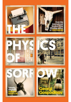 The Physics of Sorrow
