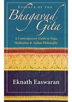 Essence of the Bhagavad Gita