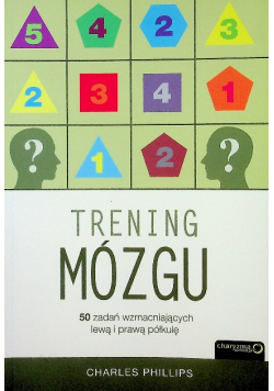 Trening mózgu