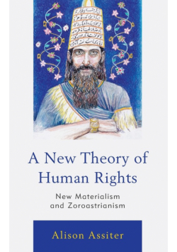 A New Theory of Human Rights