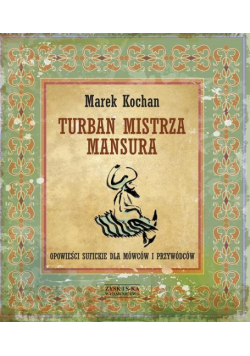Turban mistrza Mansura