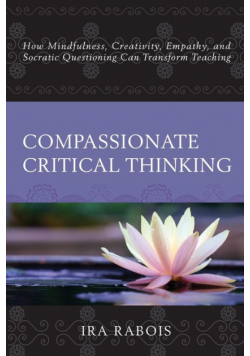 Compassionate Critical Thinking