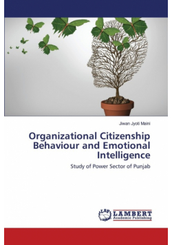 Organizational Citizenship Behaviour and Emotional Intelligence