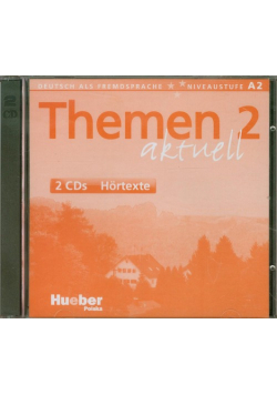 Themen aktuell 2 Hortexte