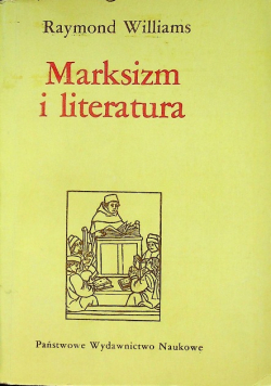 Marksizm i literatura