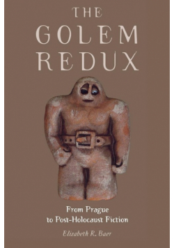 The Golem Redux