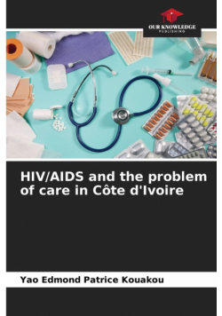 HIV/AIDS and the problem of care in Côte d'Ivoire