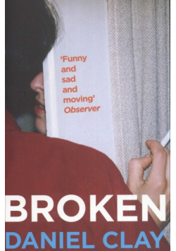 Broken