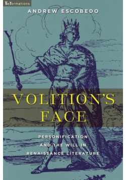 Volition's Face