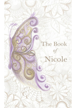 The Book of Nicole