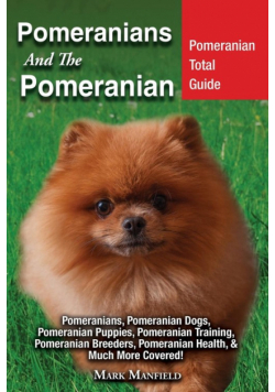 Pomeranians And The Pomeranian