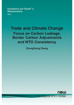 Trade and Climate Change