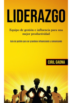 Liderazgo