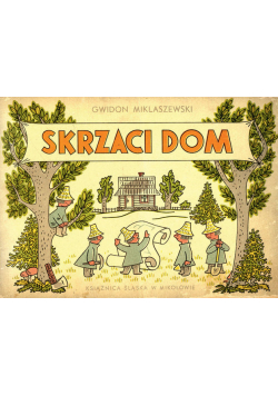 Skrzaci dom